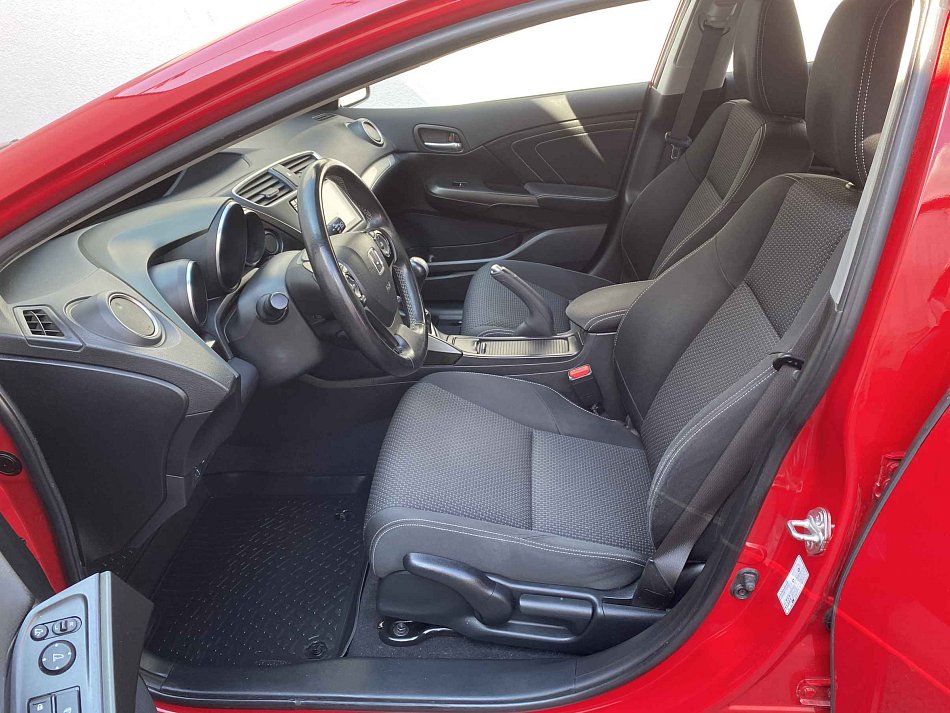 Honda Civic 1.4 i-VTEC 