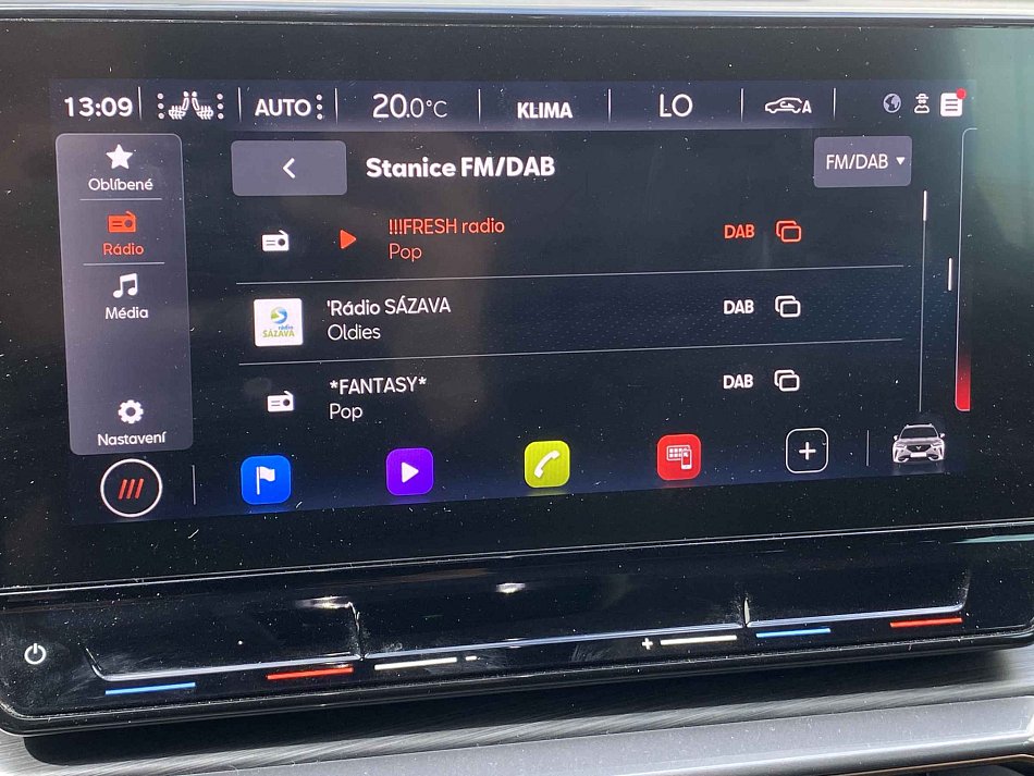 Cupra Formentor 2.0 TDi 