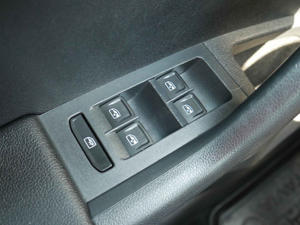 Škoda Octavia III 1.4 G-TEC Elegance