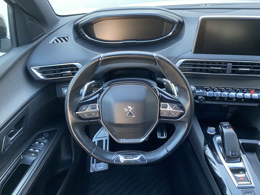 Peugeot 5008 2.0 HDI  7míst