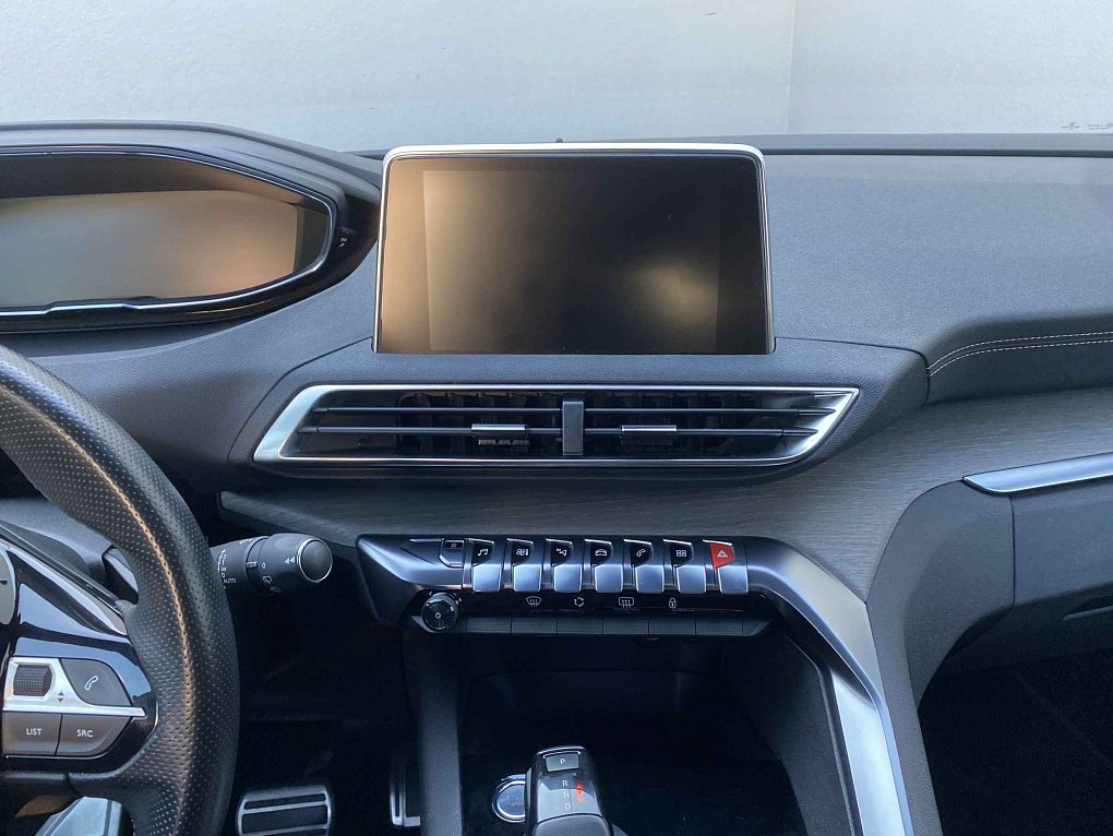 Peugeot 5008 2.0 HDI  7míst