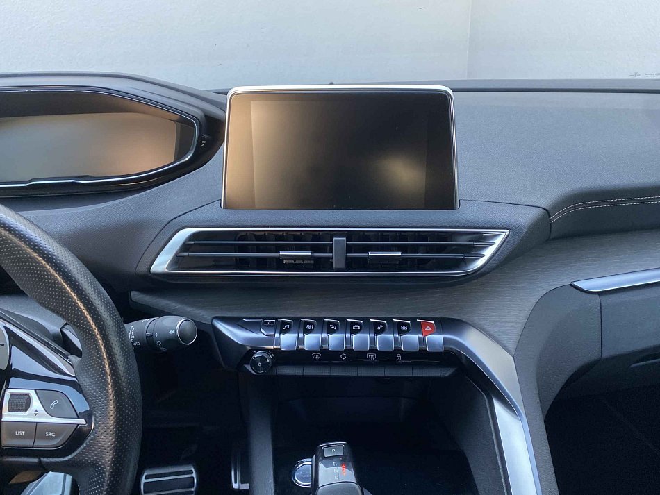 Peugeot 5008 2.0 HDI  7míst