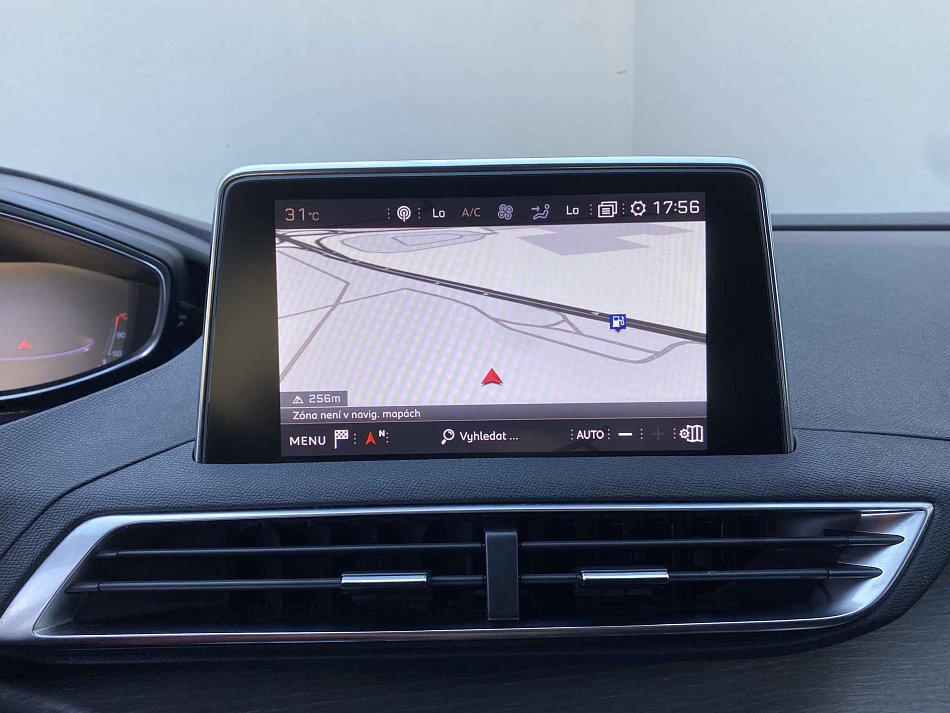 Peugeot 5008 2.0 HDI  7míst
