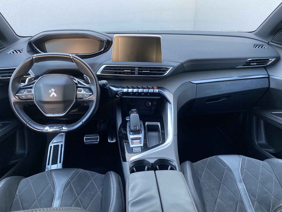 Peugeot 5008 2.0 HDI  7míst