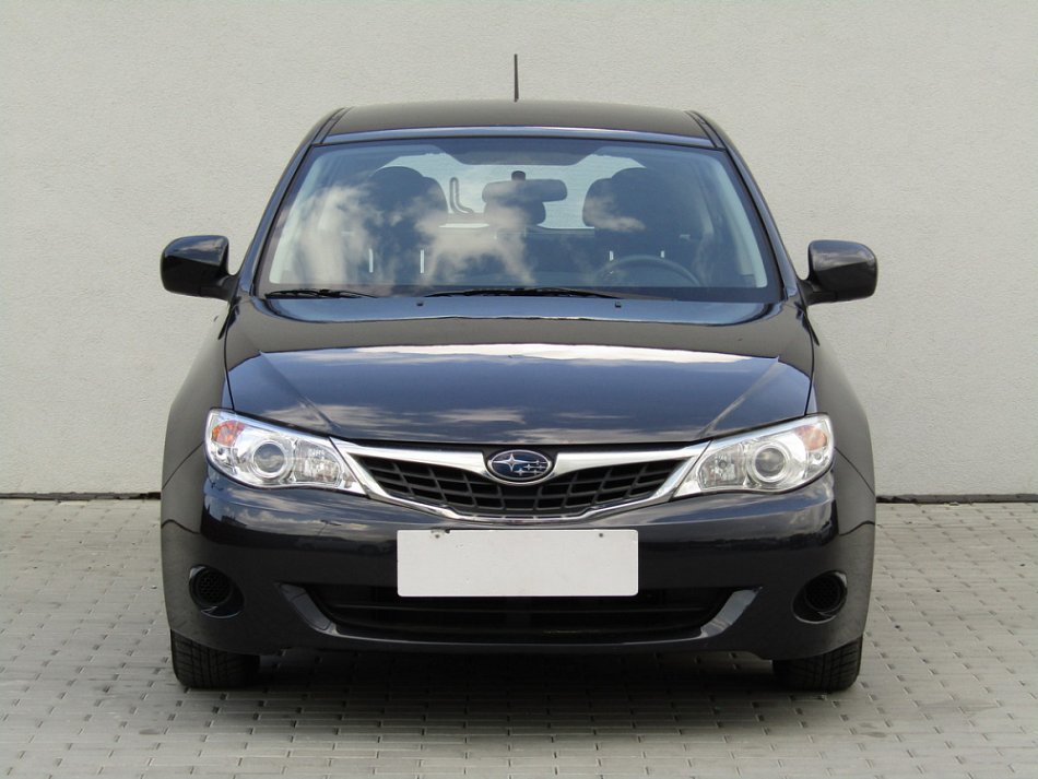 Subaru Impreza 2.0i 