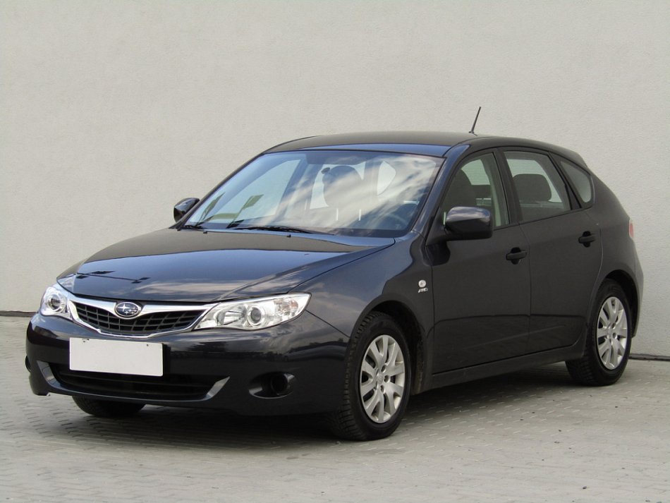 Subaru Impreza 2.0i 