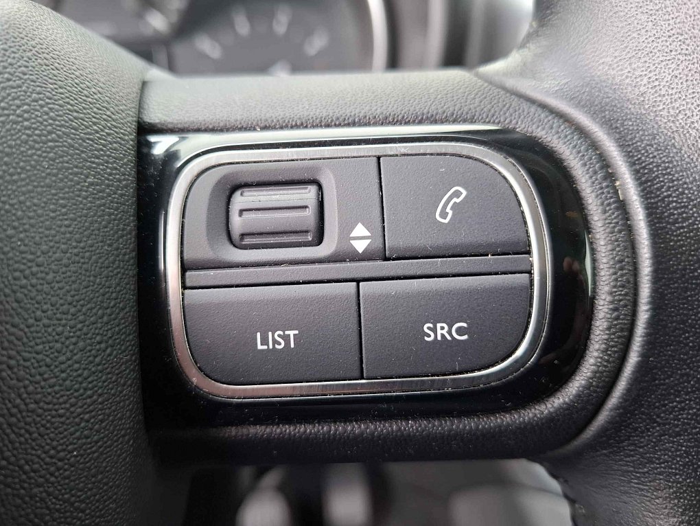 Citroën Berlingo 1.5HDi Feel