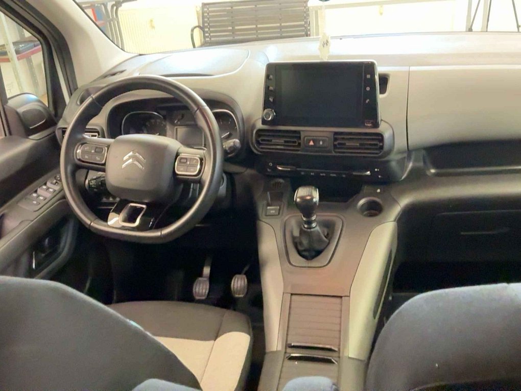 Citroën Berlingo 1.5HDi Feel
