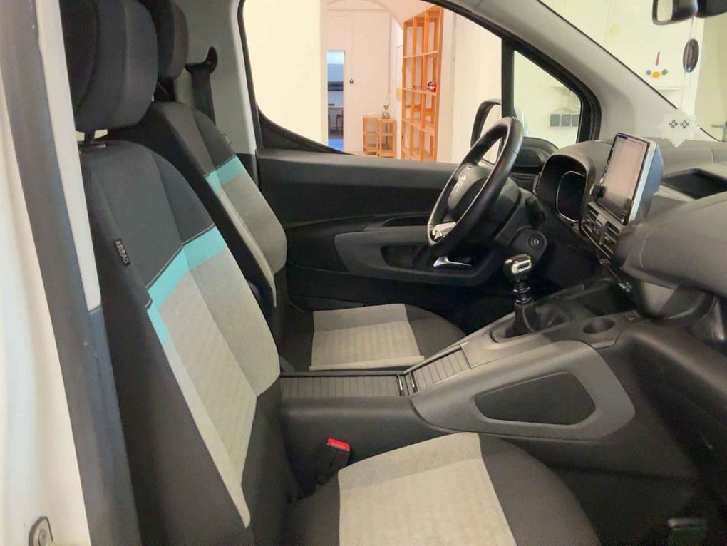 Citroën Berlingo 1.5HDi Feel