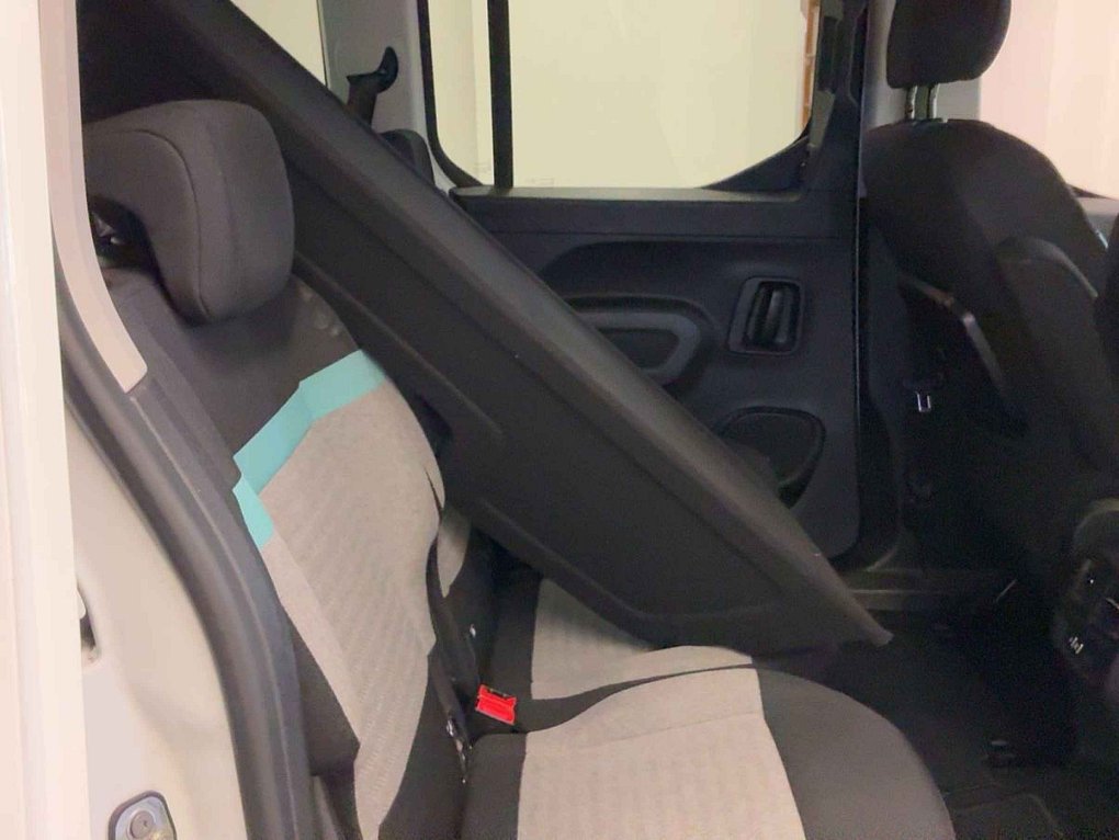 Citroën Berlingo 1.5HDi Feel