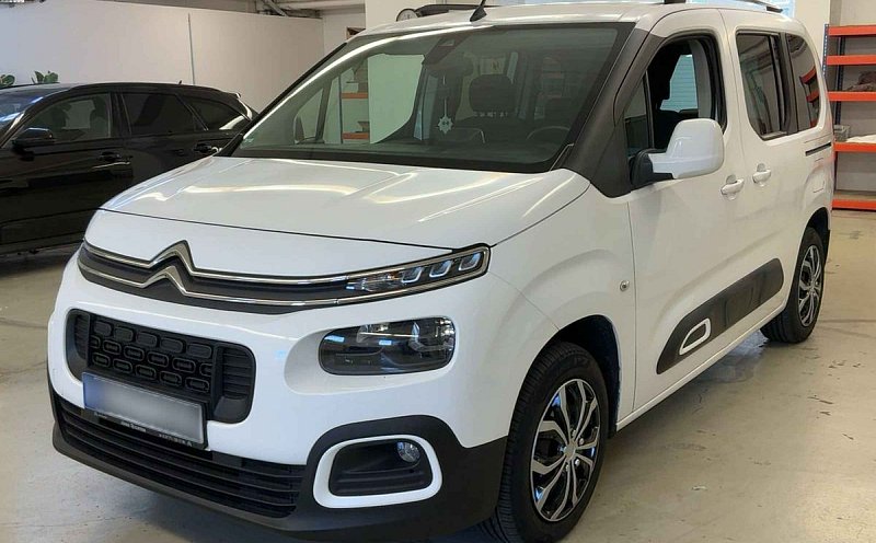 Citroën Berlingo 1.5HDi Feel