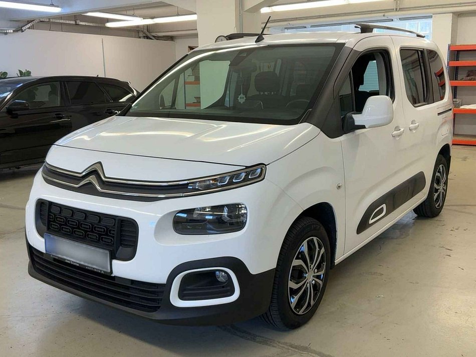 Citroën Berlingo 1.5HDi Feel
