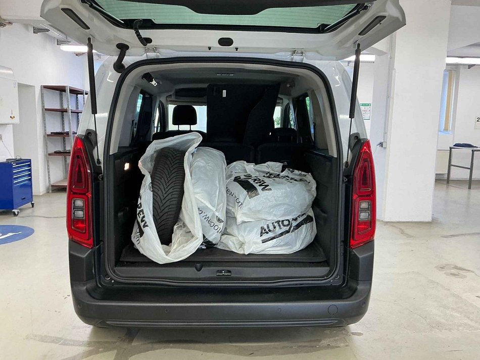 Citroën Berlingo 1.5HDi Feel