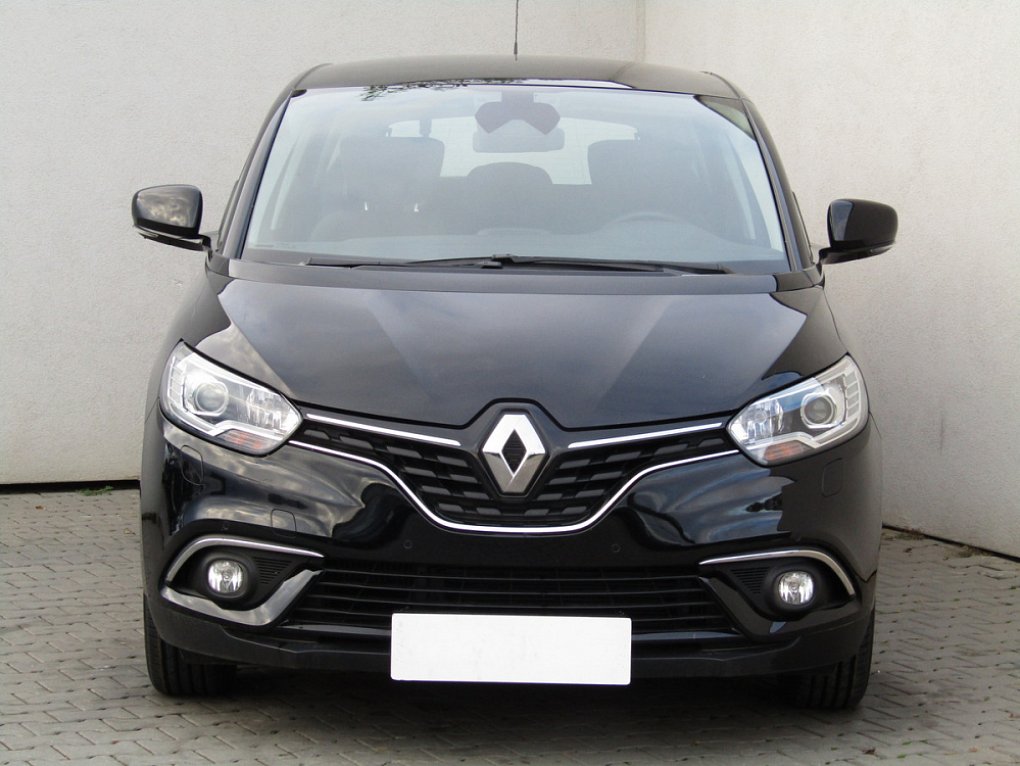 Renault Scénic 1.6DCi 