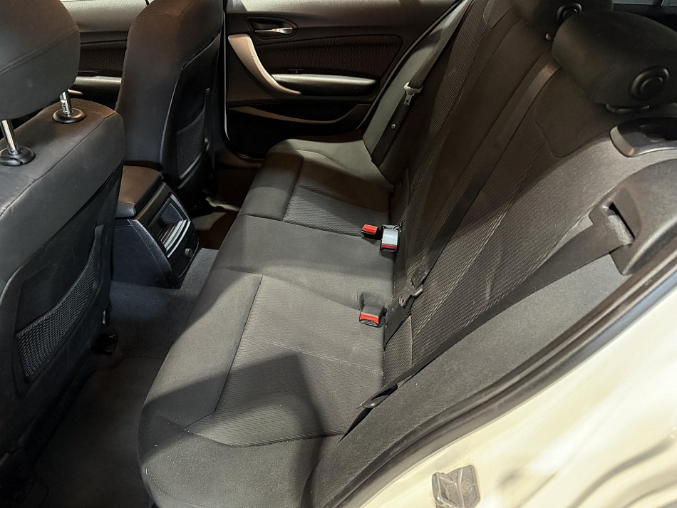 BMW Řada 1 1.5 D 
