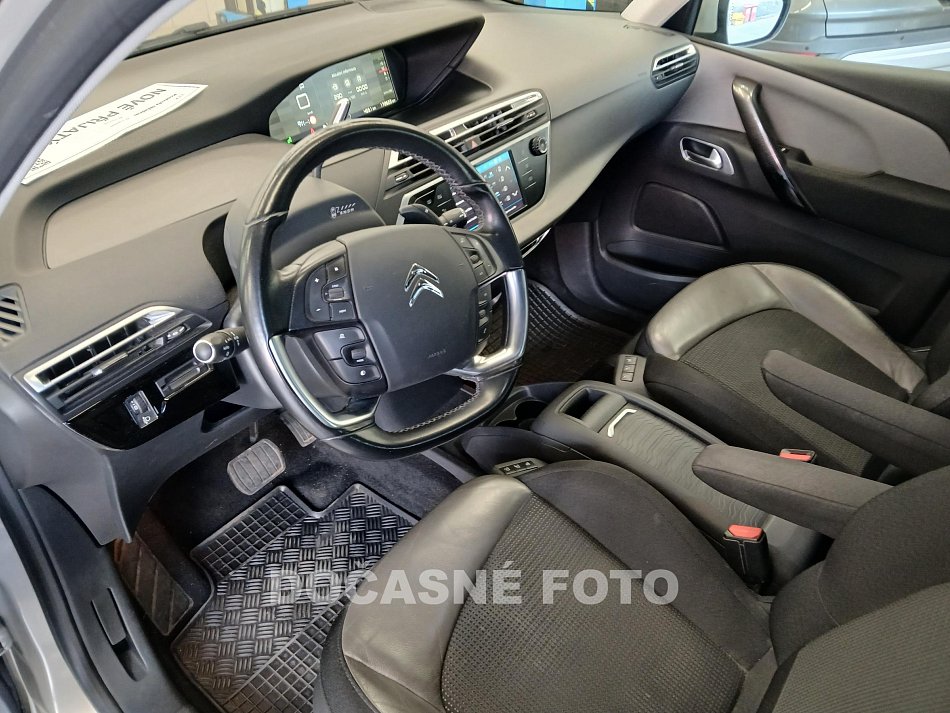 Citroën C4 Picasso 2.0 