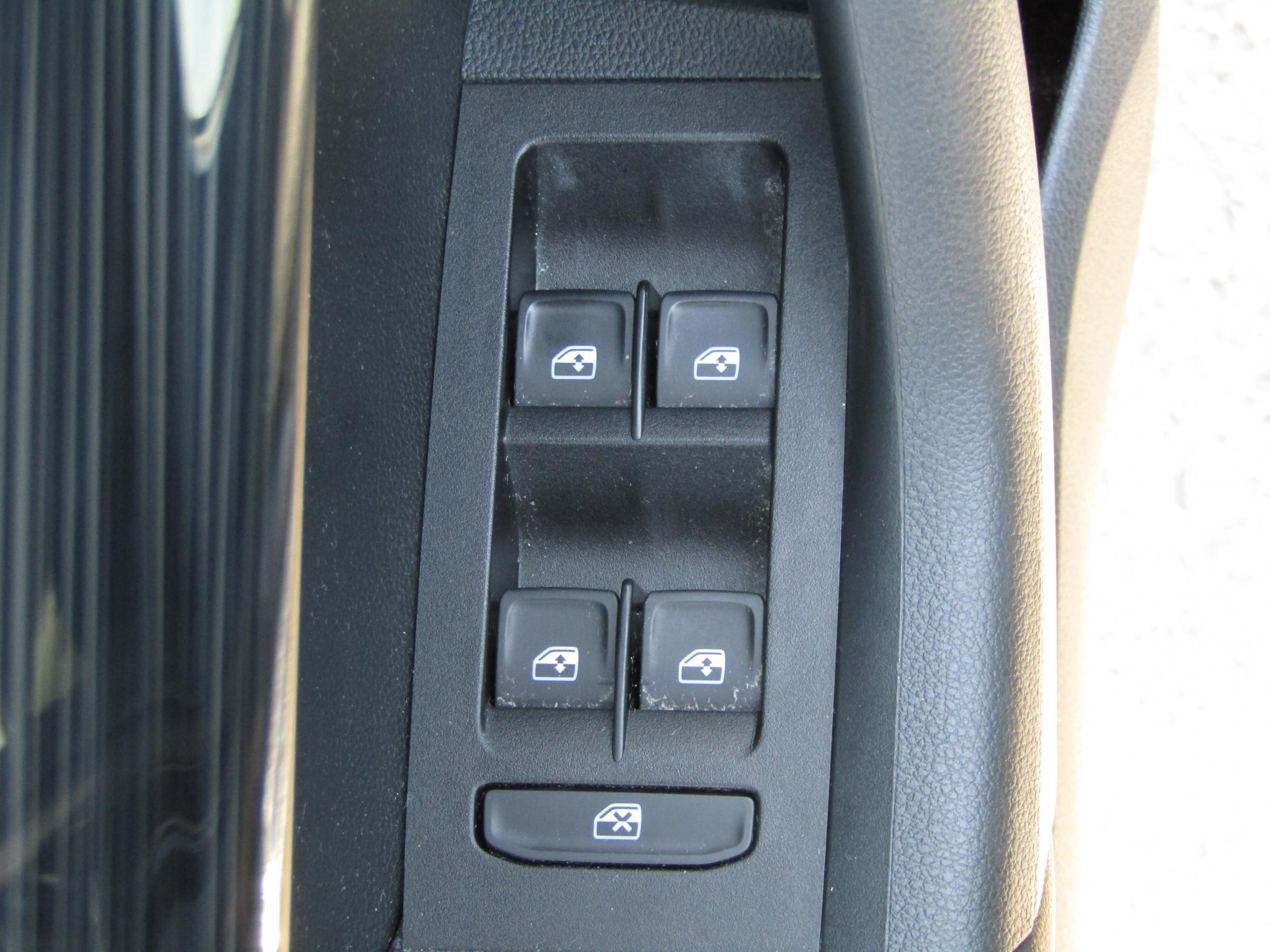 Škoda Octavia III, 2019 - pohled č. 11