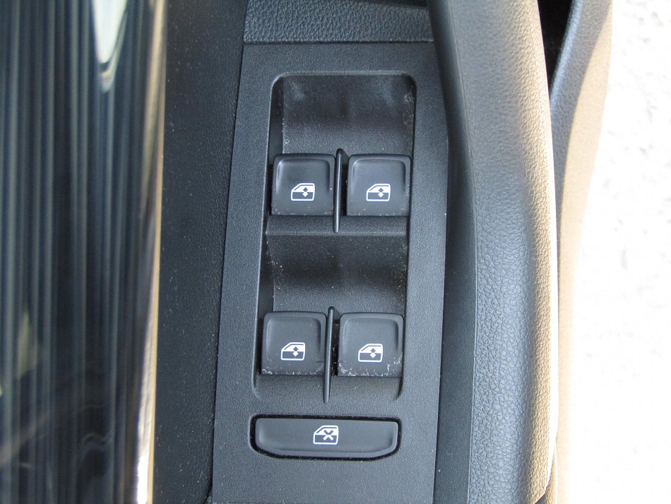 Škoda Octavia III 2.0TSi Style