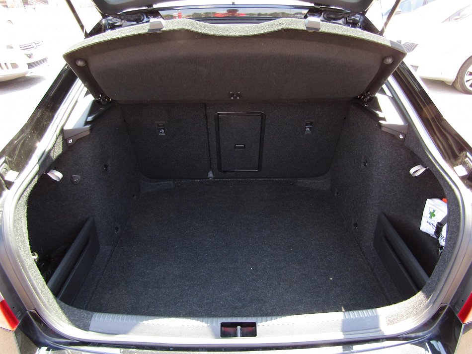 Škoda Octavia III 2.0TSi Style