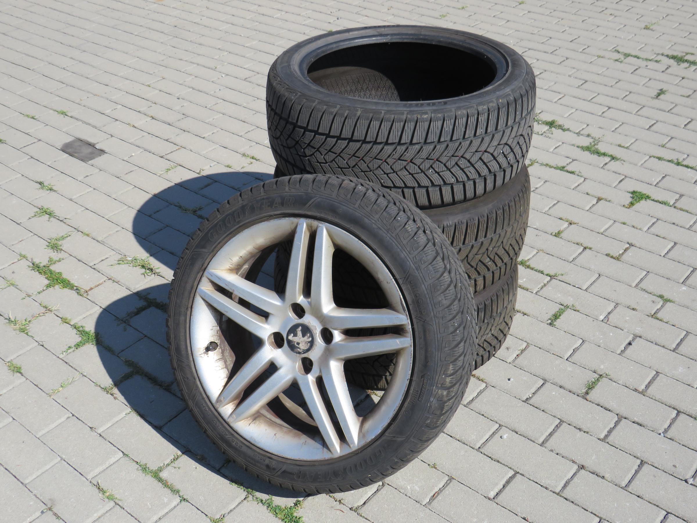 Peugeot 308, 2011 - pohled č. 18