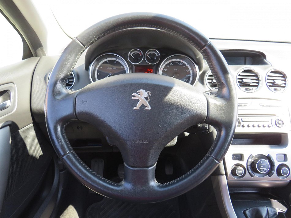 Peugeot 308 1.6i 
