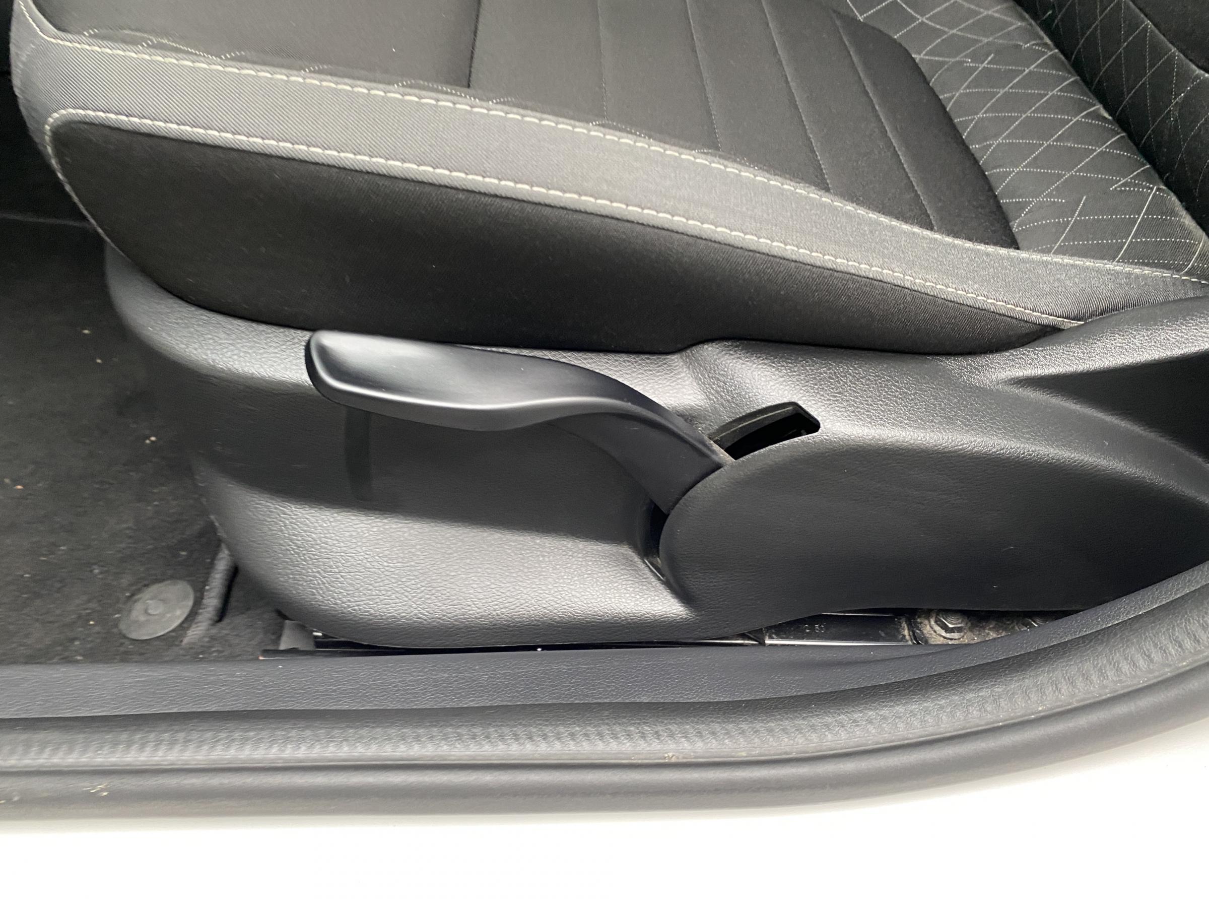 Škoda Fabia III, 2021 - pohled č. 14