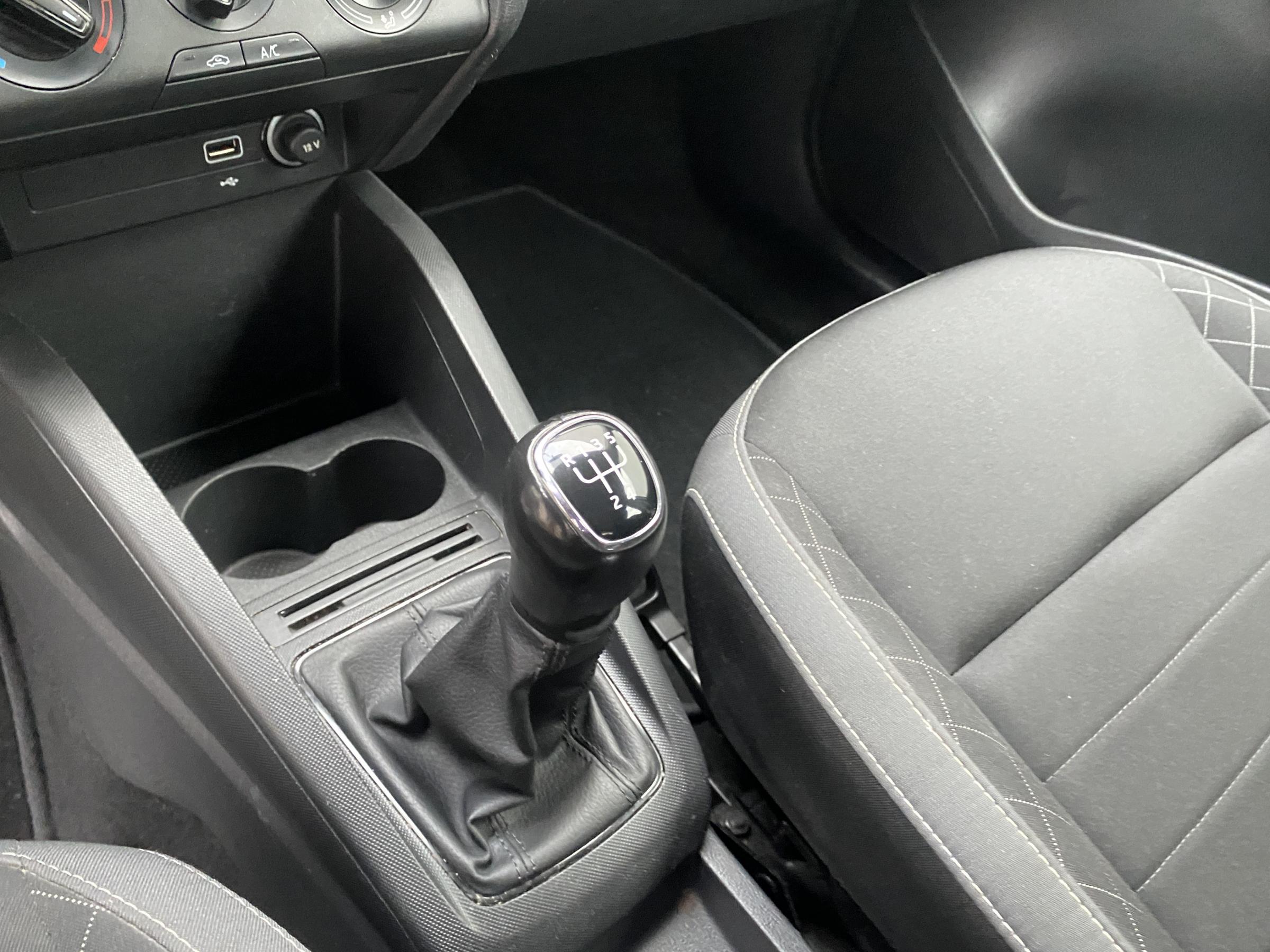 Škoda Fabia III, 2021 - pohled č. 15