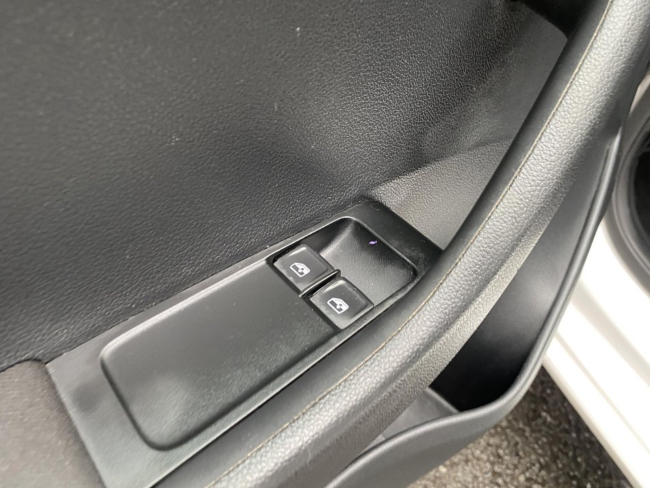 Škoda Fabia III 1.0 TSi Ambition