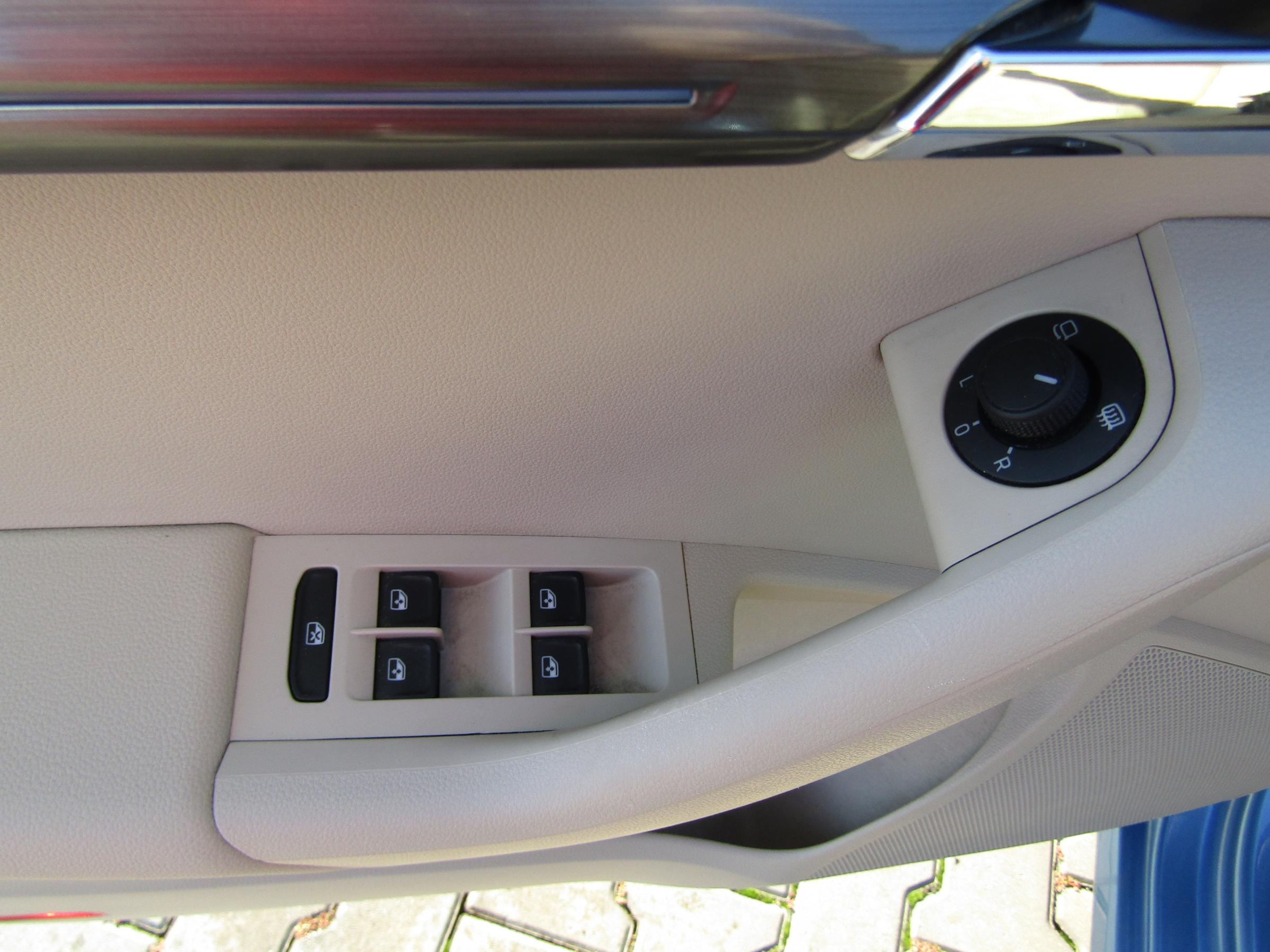 Škoda Octavia III, 2017 - pohled č. 11