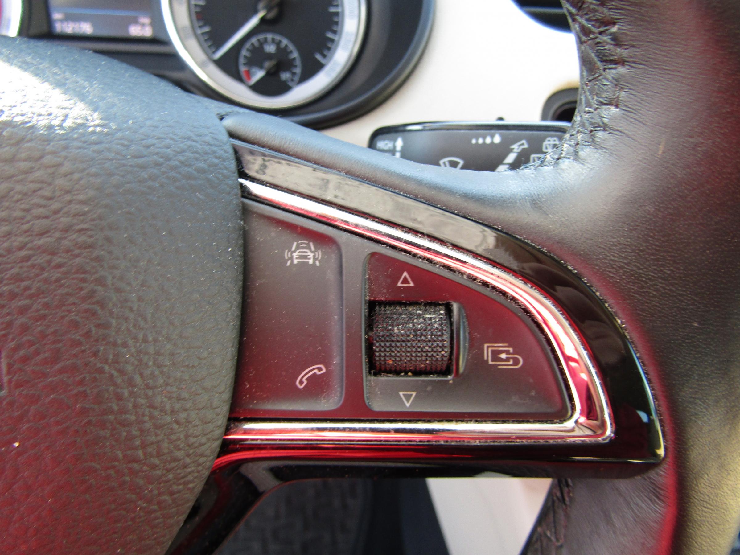 Škoda Octavia III, 2017 - pohled č. 13