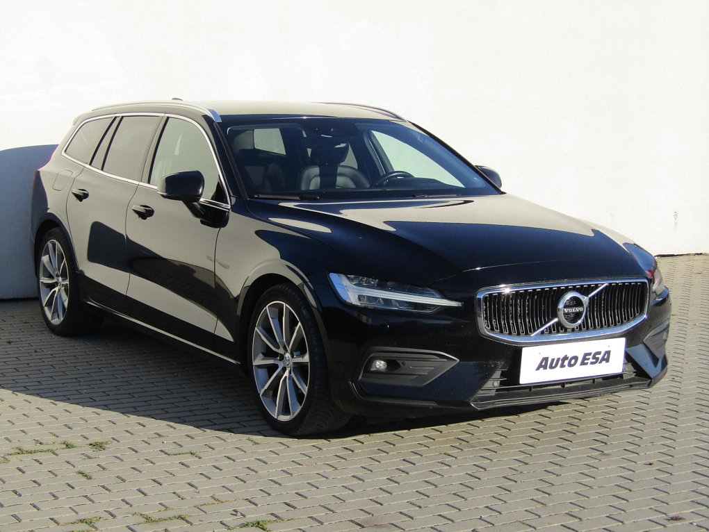 Volvo V60 2.0 D4 