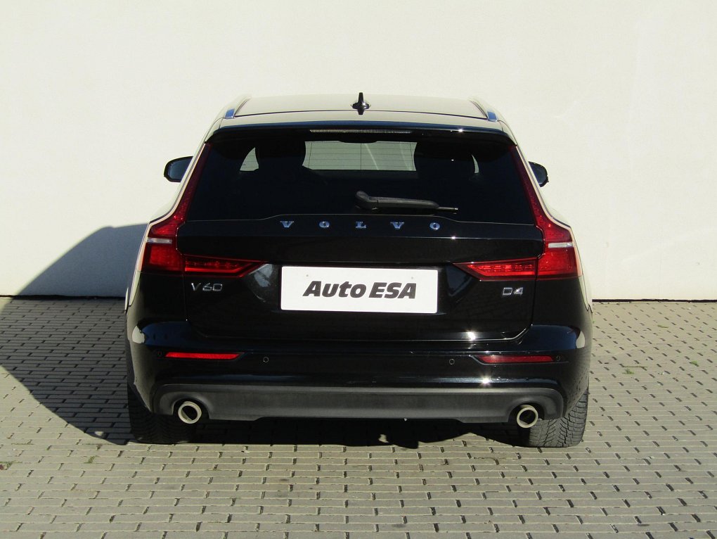 Volvo V60 2.0 D4 
