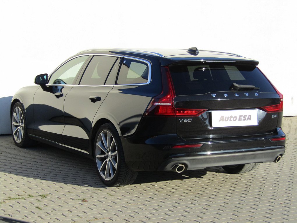 Volvo V60 2.0 D4 