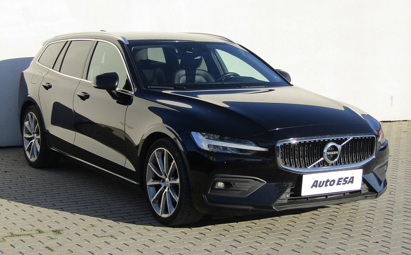 Volvo V60 2.0 D4 