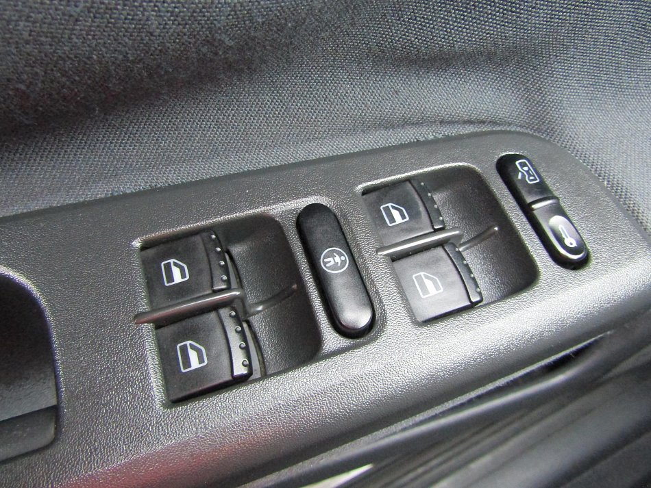 Škoda Octavia 1.8 T 