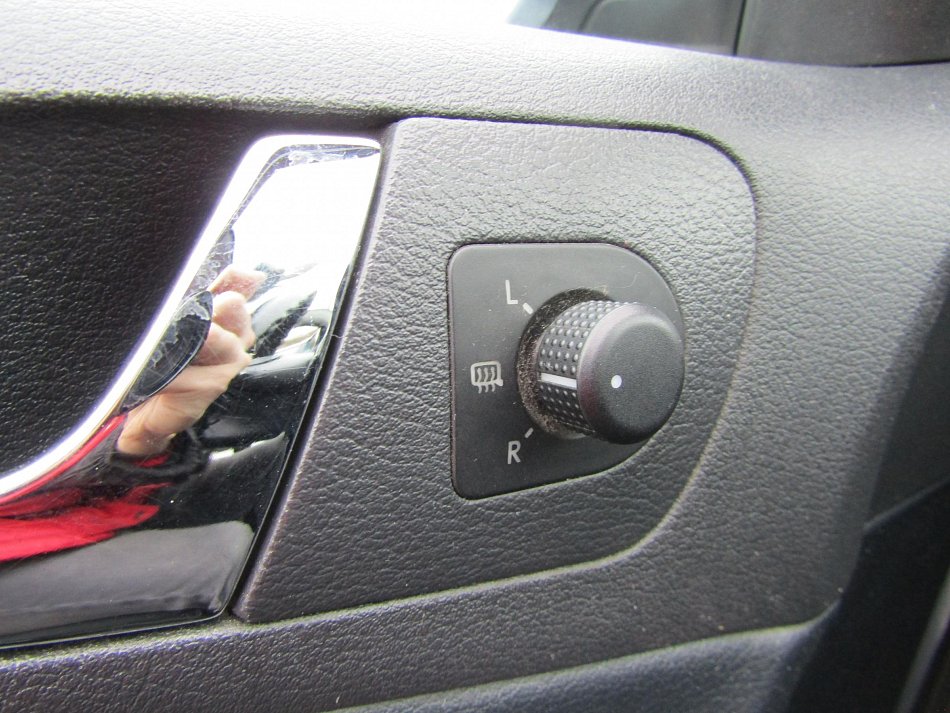 Škoda Octavia 1.8 T 