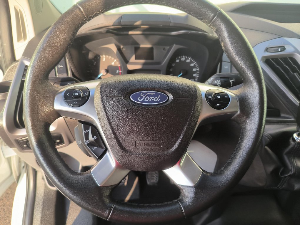 Ford Transit Custom 2.0TDCi Trend L2 9míst