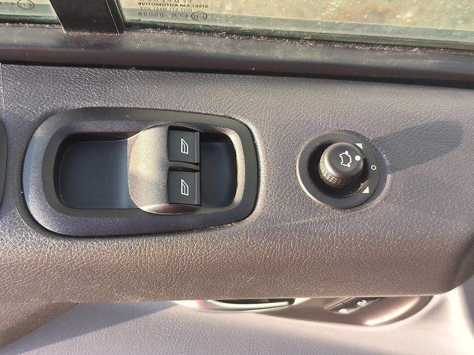 Ford Transit Custom 2.0TDCi Trend 9míst