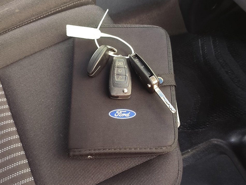 Ford Transit Custom 2.0TDCi Trend 9míst