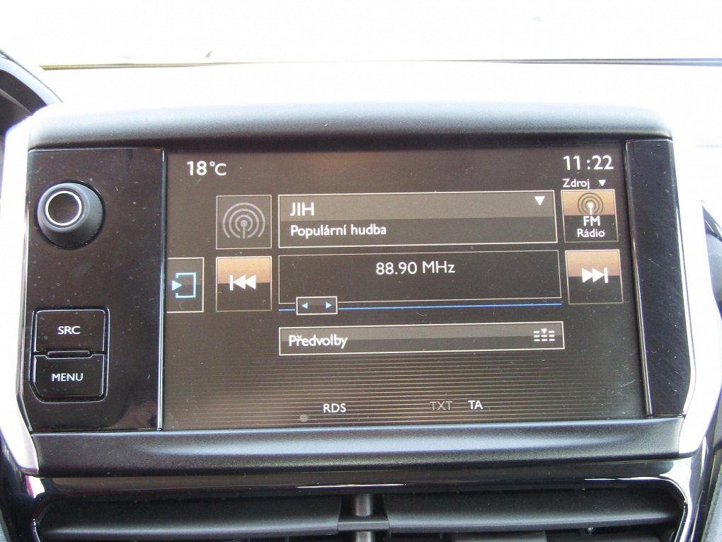 Peugeot 2008 1.2 PT GT Line