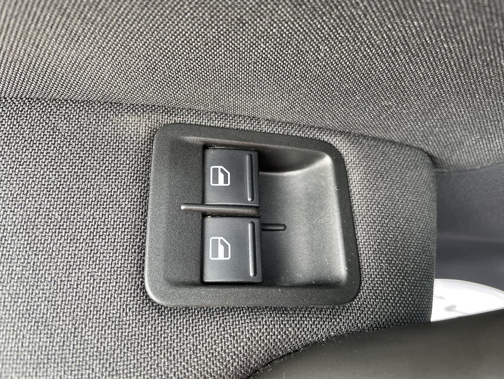 Volkswagen Caddy 2.0TDi Comfortline