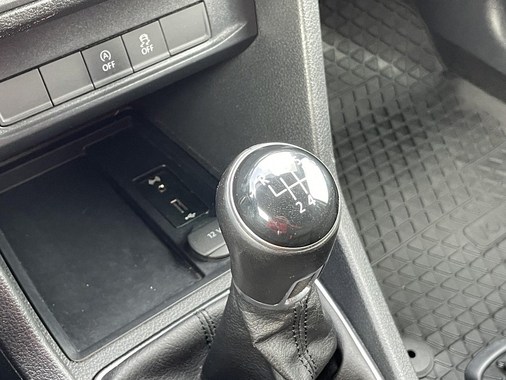 Volkswagen Caddy 2.0TDi Comfortline