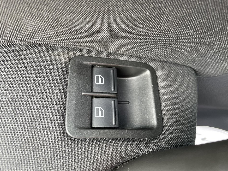 Volkswagen Caddy 2.0TDi Comfortline