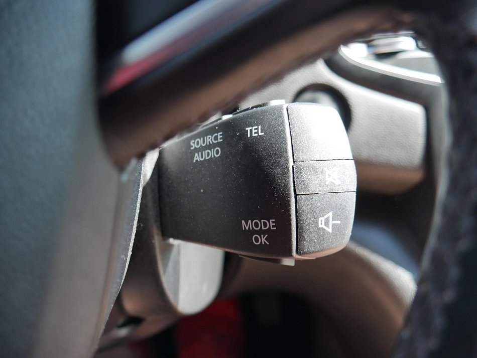 Renault Mégane 1.5 dCi 