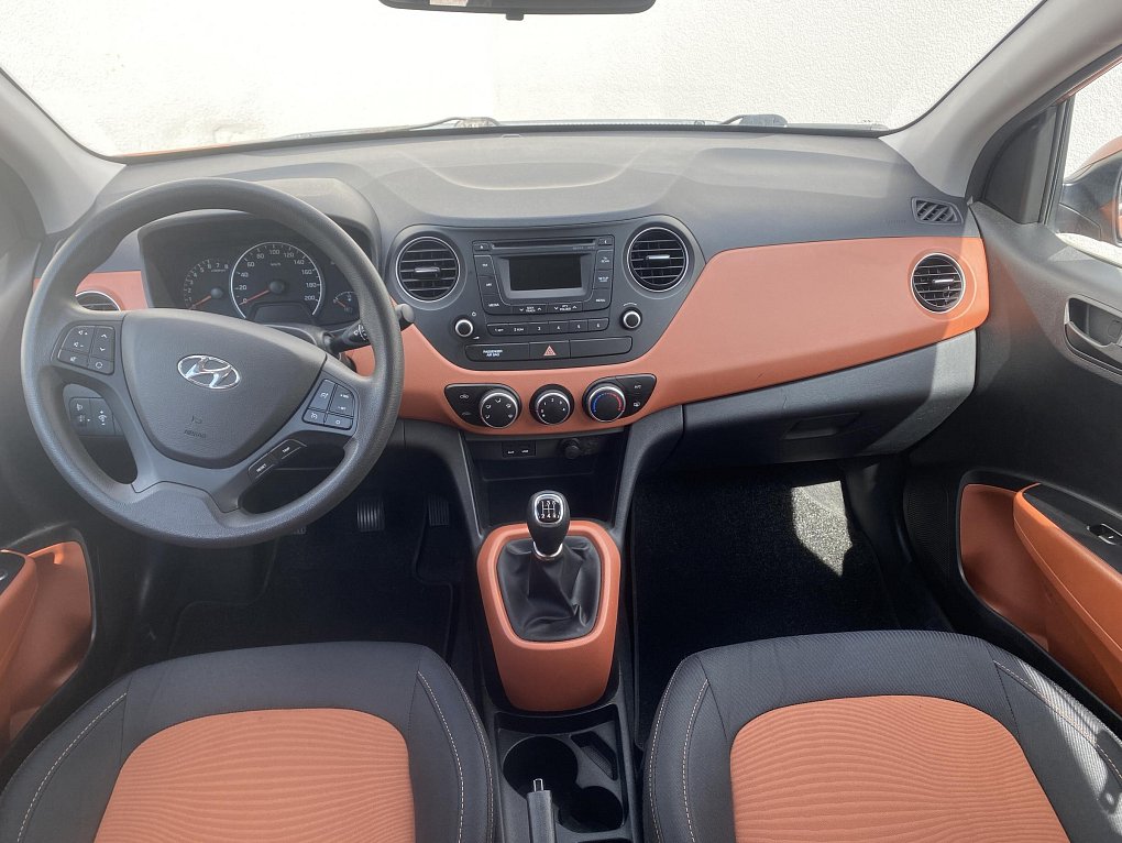 Hyundai I10 1.0 i 