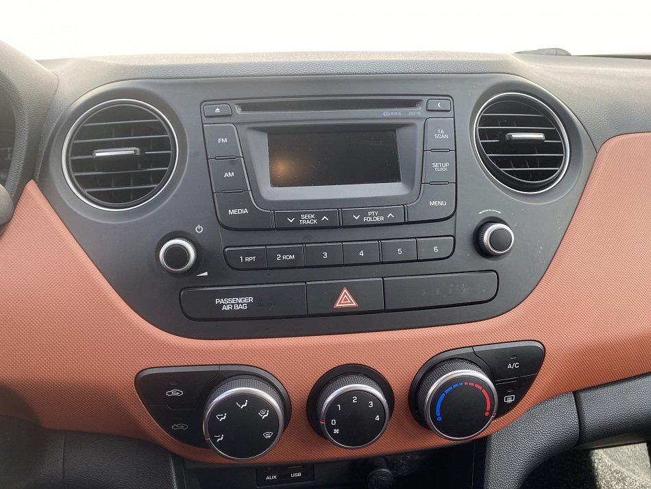 Hyundai I10 1.0 i 
