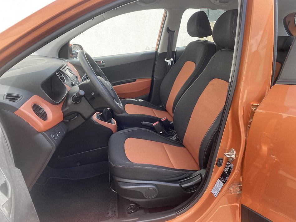 Hyundai I10 1.0 i 