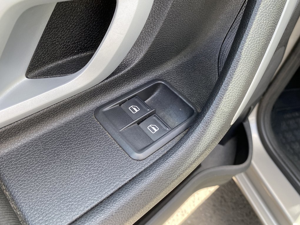 Škoda Fabia I 1.2 i Ambiente
