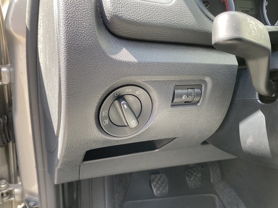 Škoda Fabia I 1.2 i Ambiente