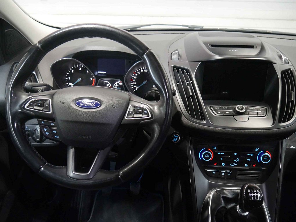 Ford Kuga 1.5TDCi 